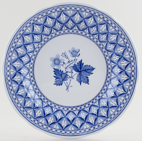 Plate c1997